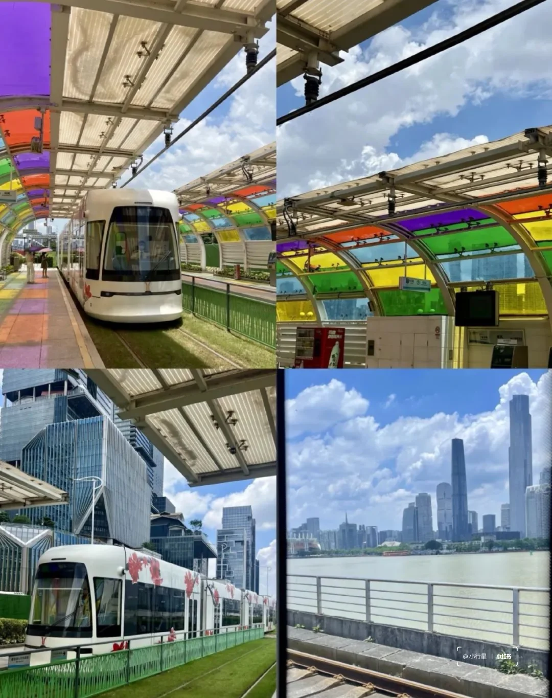 🔥听劝！2025春节广州旅游攻略！