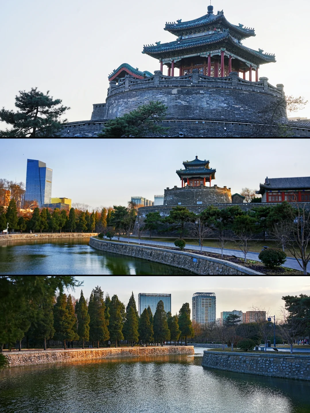 【邯郸旅行】在邯郸做一场三千年的梦