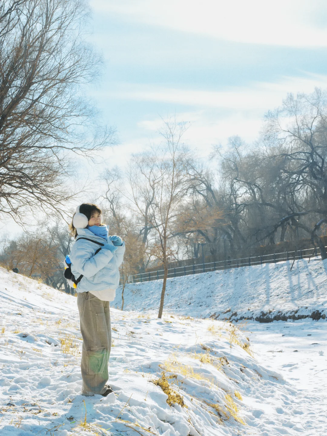 人生建议：去完这13个小众景点再离开哈尔滨！