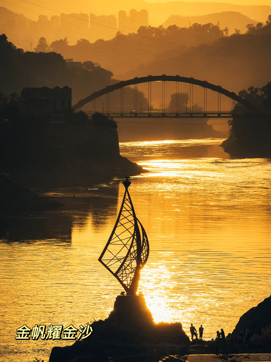 高铁直达🚅8个春节旅游城市！好会过年！