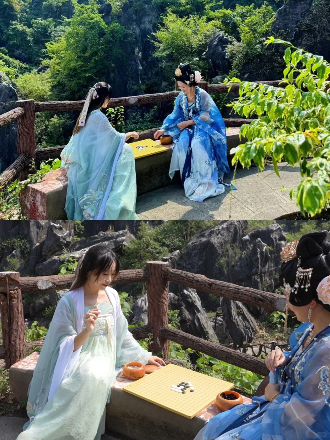 贺州旅游攻略✔️一个被遗忘的人间仙境😍