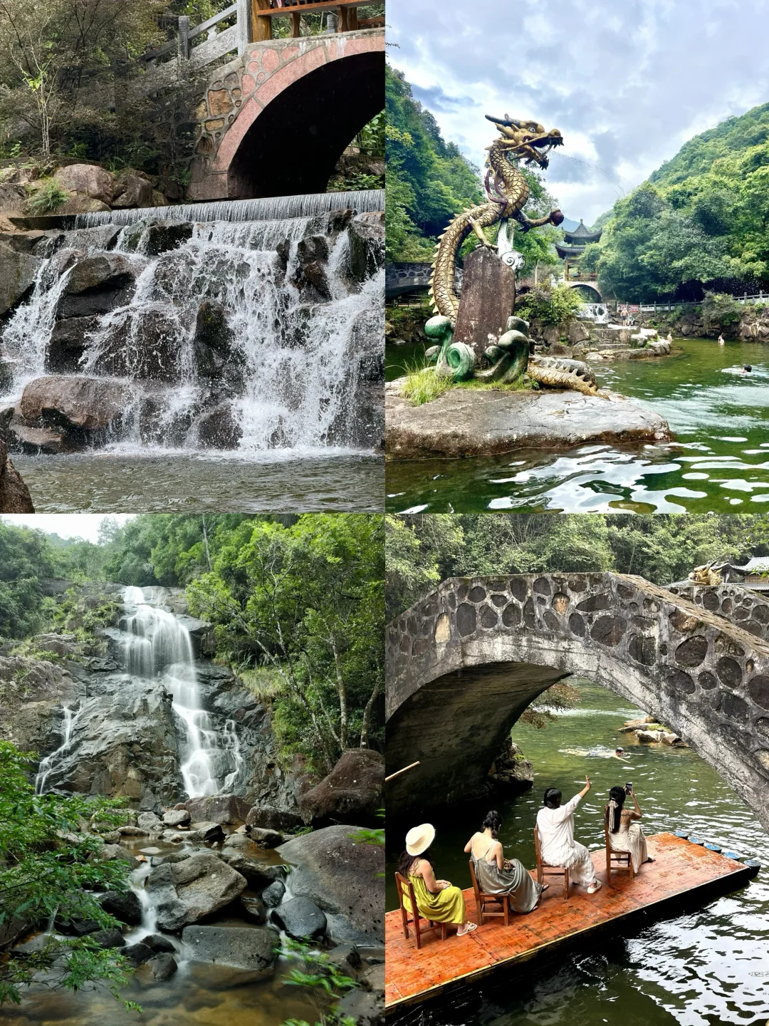 贺州旅游攻略✔️一个被遗忘的人间仙境😍