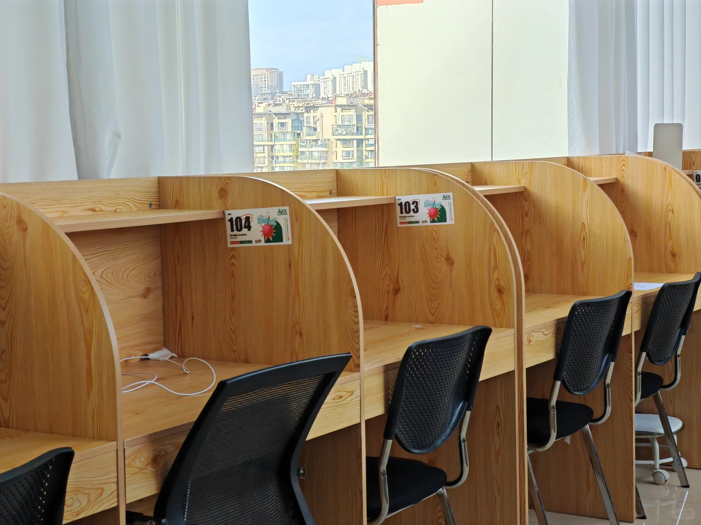 我和我的景区备考计划