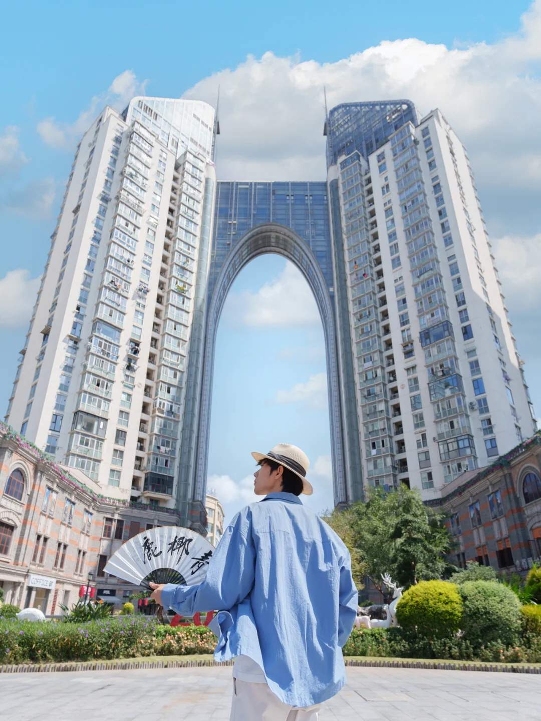 温州CityWalk丨这18张图发朋友圈问爆了❗