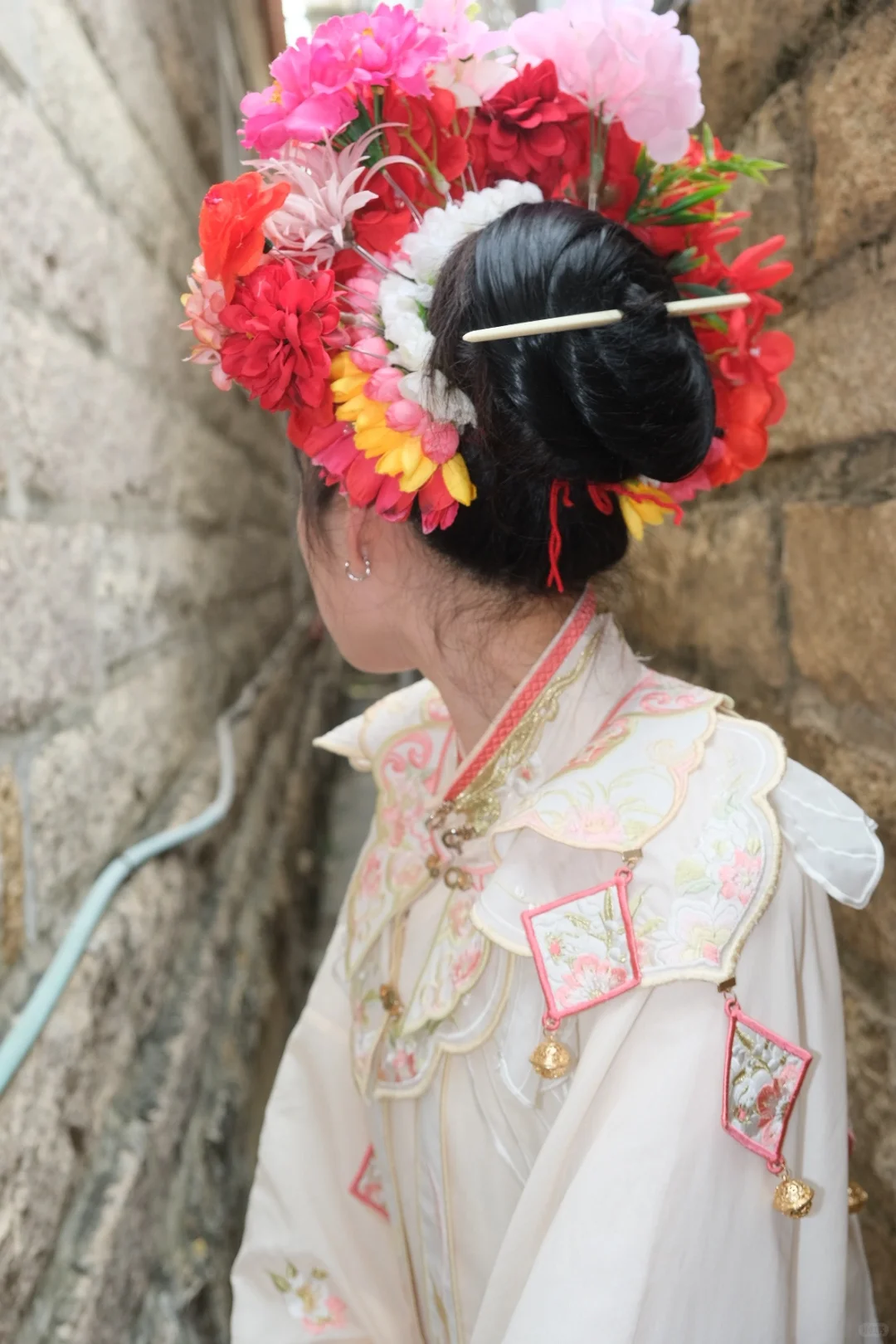 台州→泉州｜人均700三天两夜游🛤️