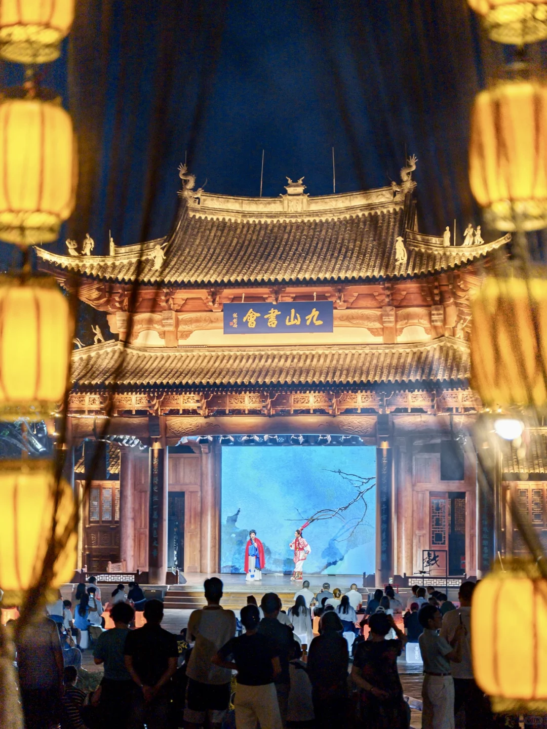 温州CityWalk丨这18张图发朋友圈问爆了❗