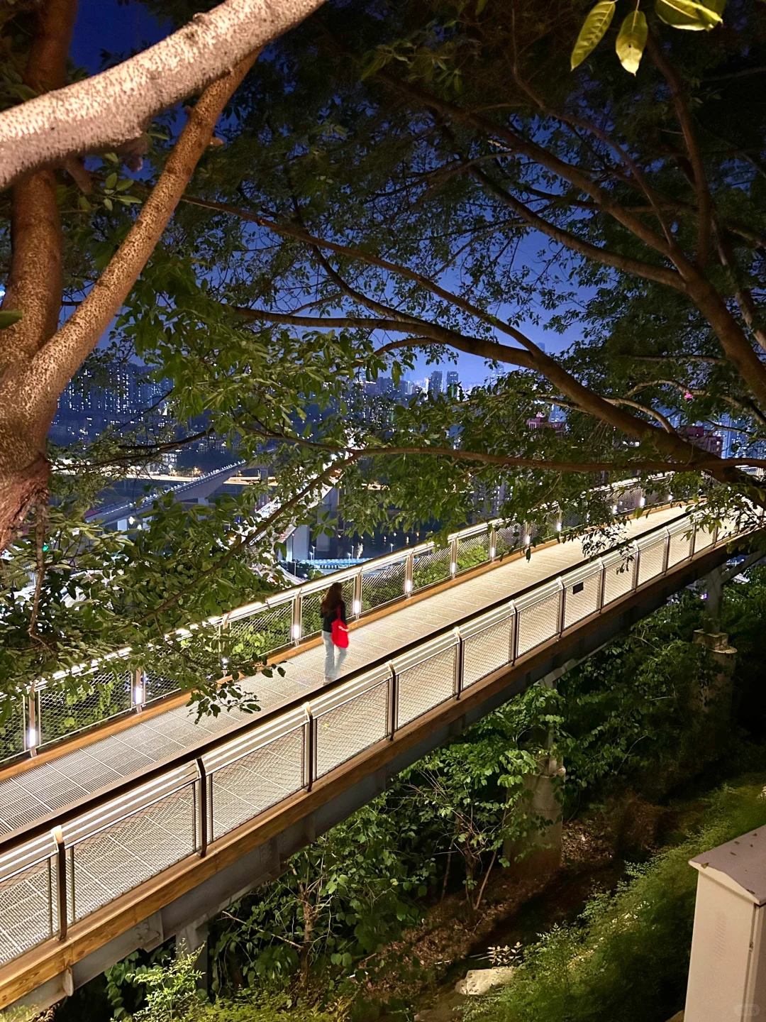 以为洪崖洞已经够美了，直到去了……（合集）