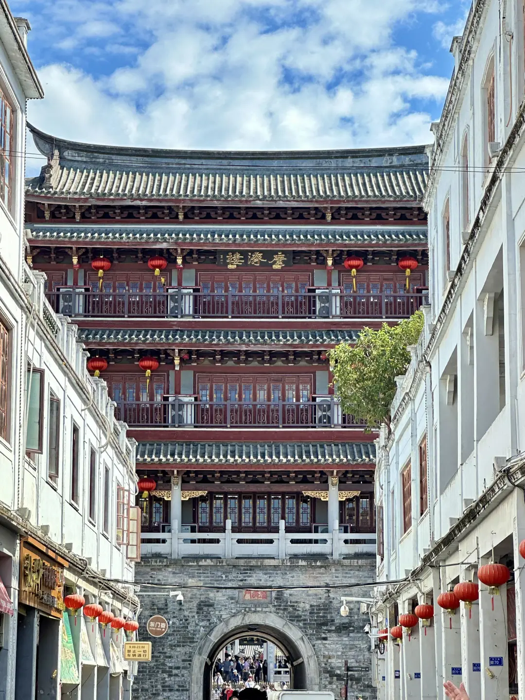 事实证明！去潮汕不做攻略寸步难行😅😅