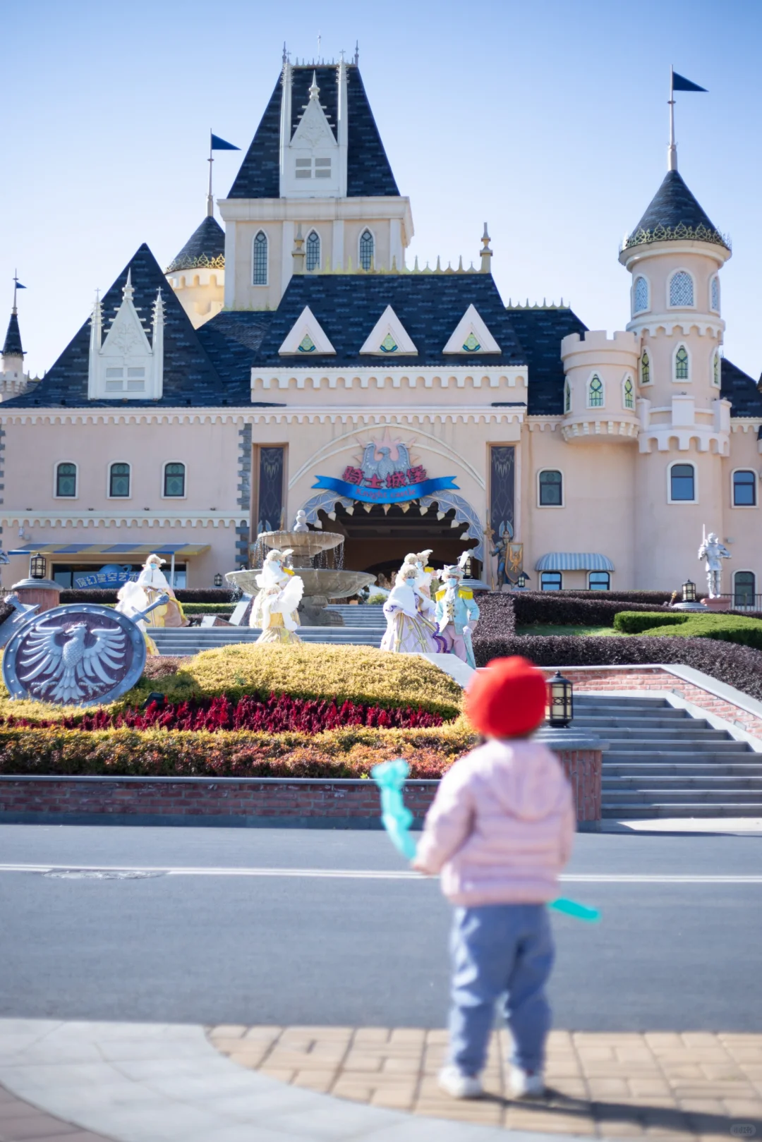 徐州超美的19个小众景点‼️关键还免费