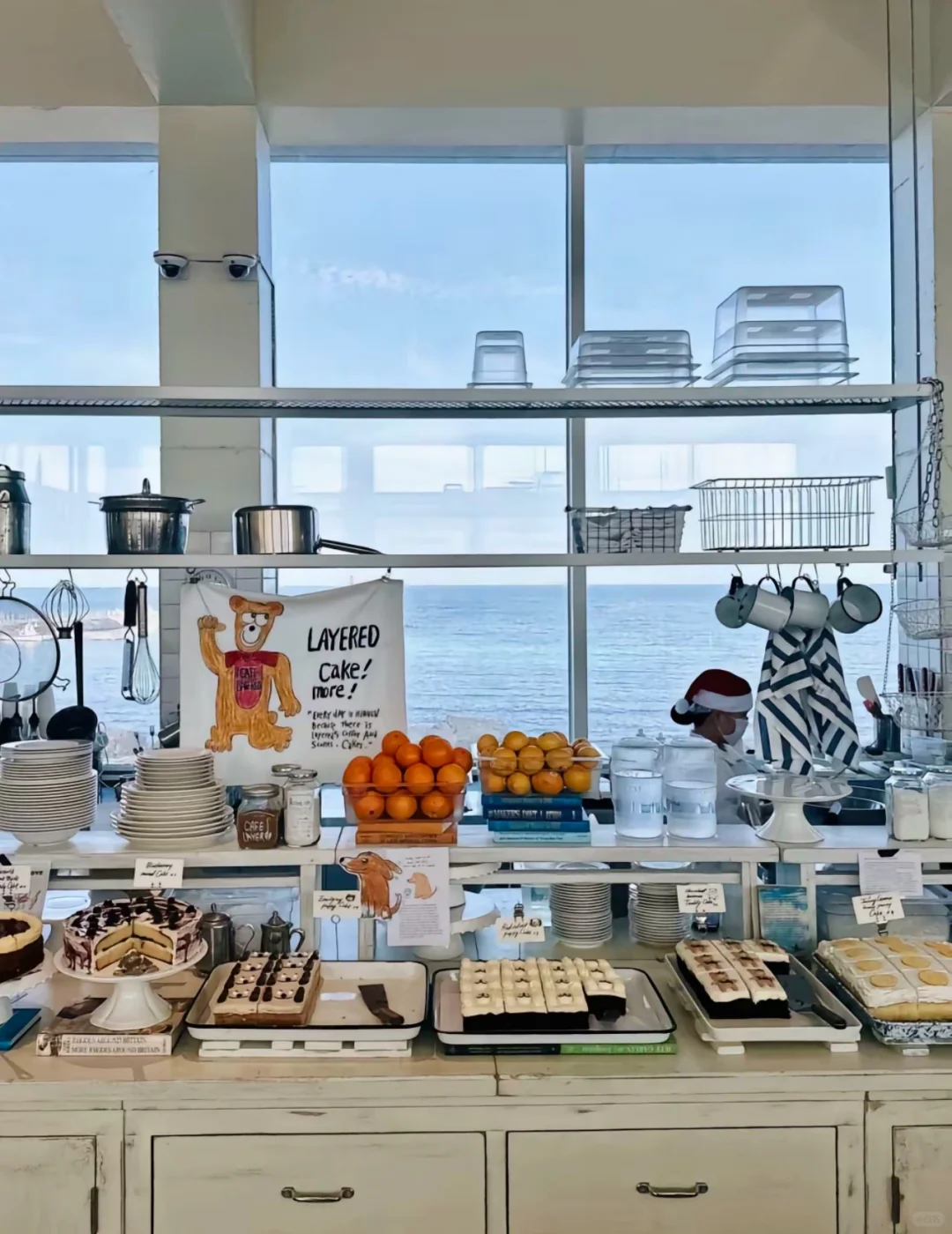 罗盘方向玩遍济州岛！！！这样走出片又省腿！！！