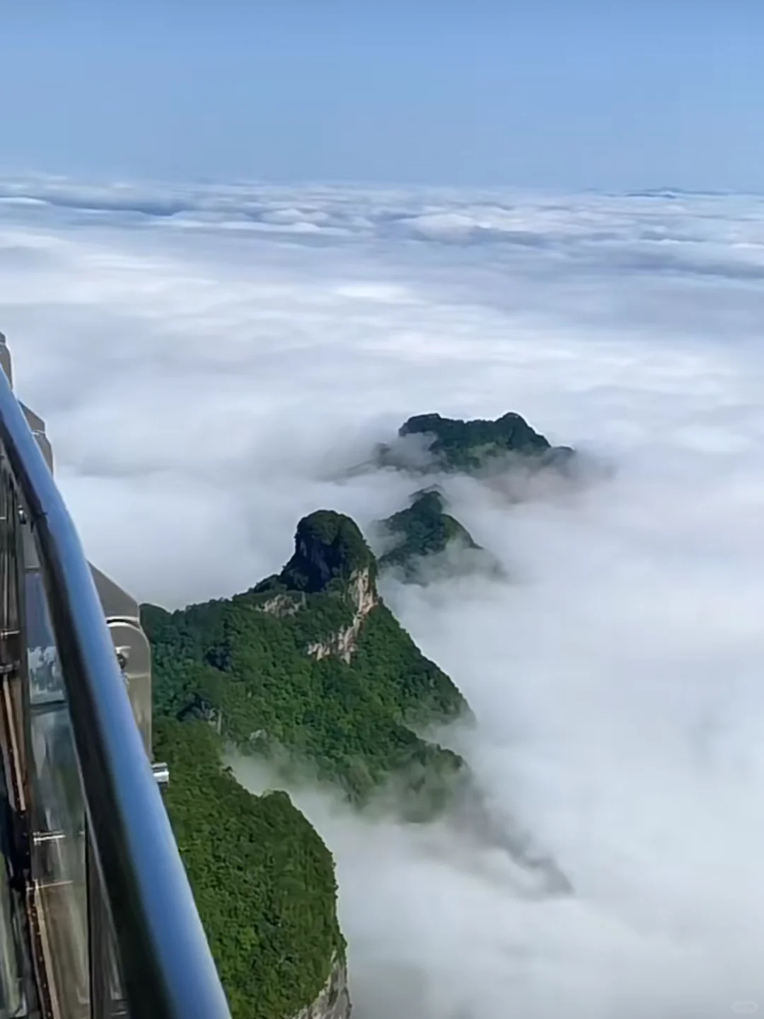 后悔还好可以补救，太值得了，长沙张家界