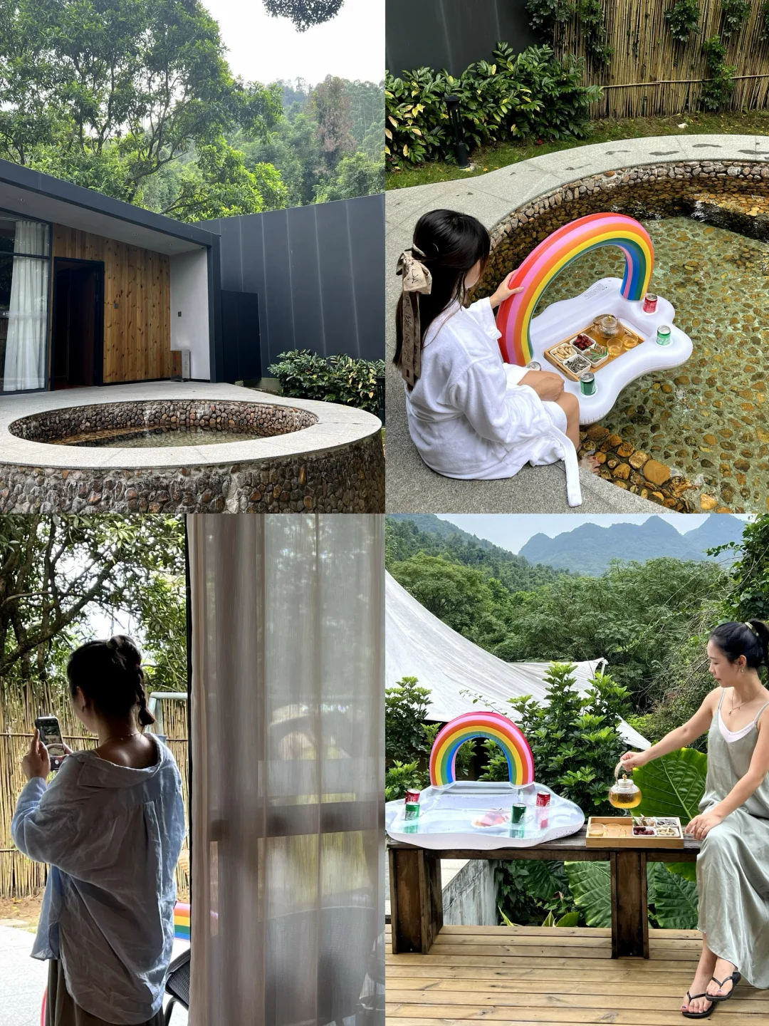 贺州旅游攻略✔️一个被遗忘的人间仙境😍