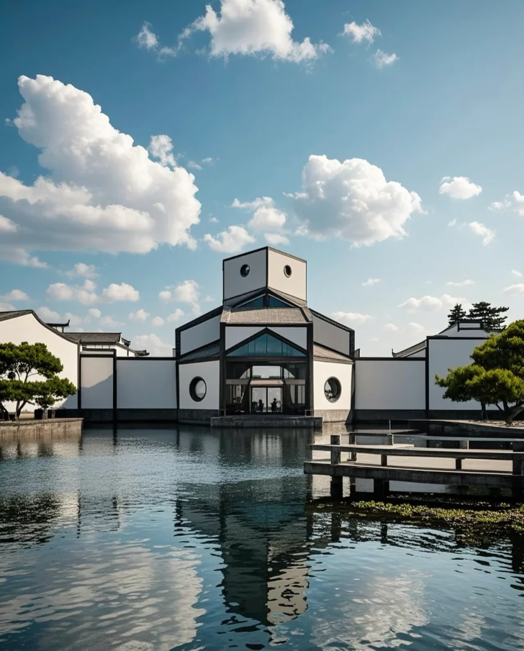 📍苏州｜人均500｜大学生特种兵极限两日游🌻