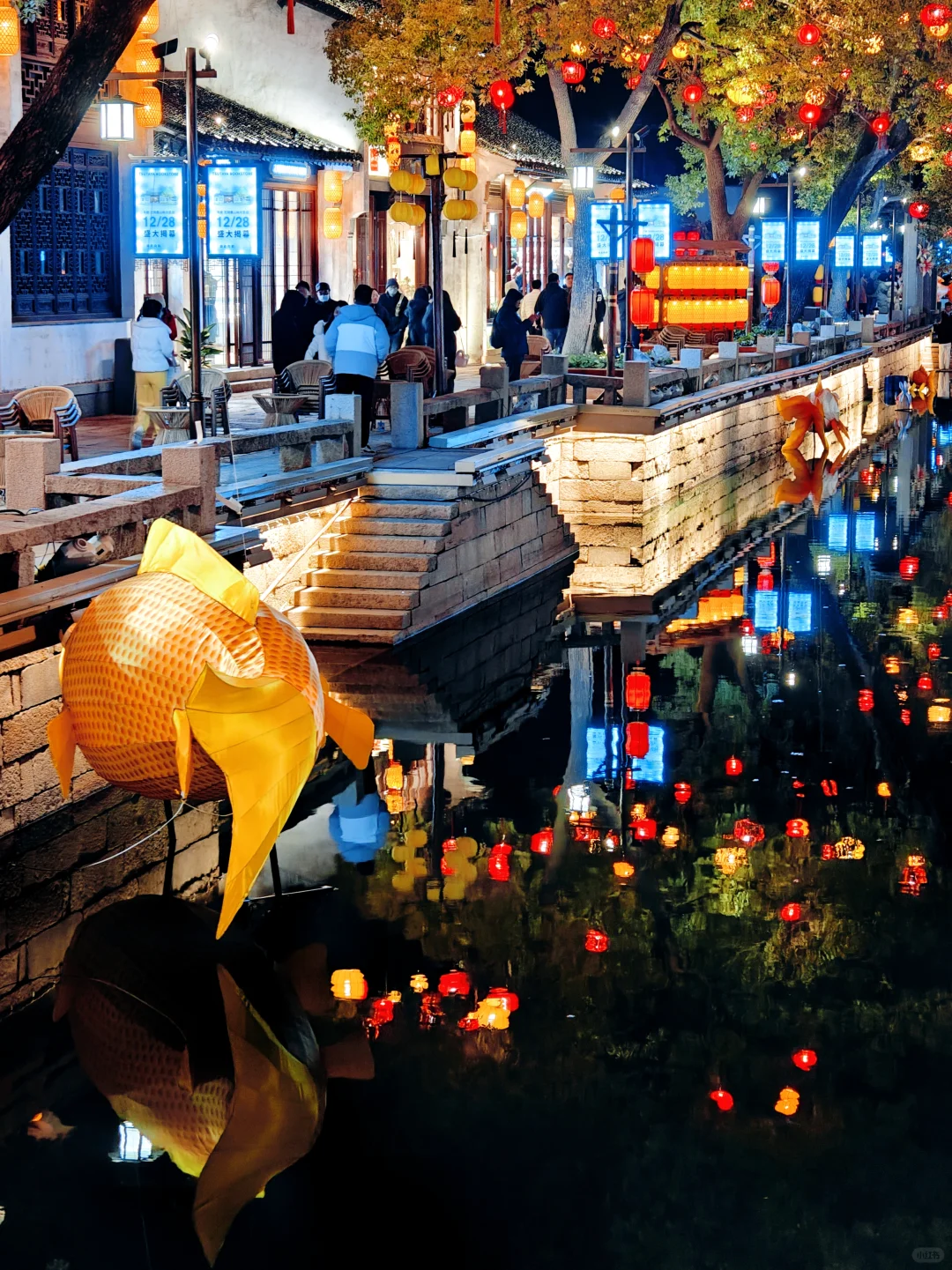 无锡春晚分会场，惠山古镇审美实现质的飞跃