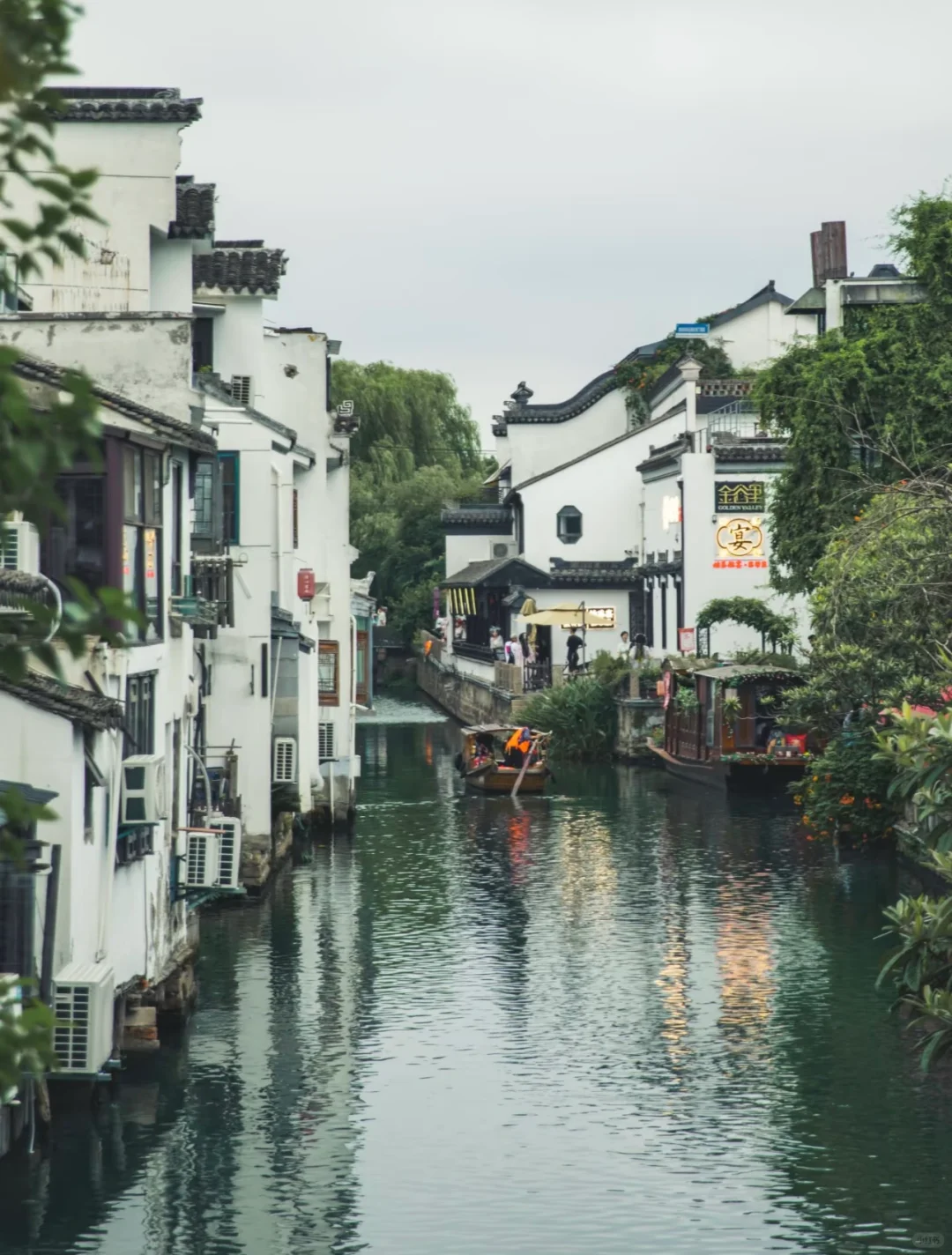 📍苏州｜人均500｜大学生特种兵极限两日游🌻