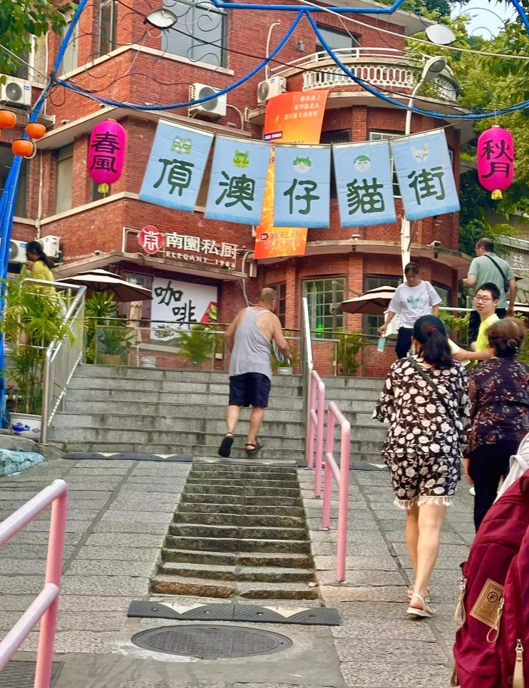 春节反向旅游的3大城市攻略✅