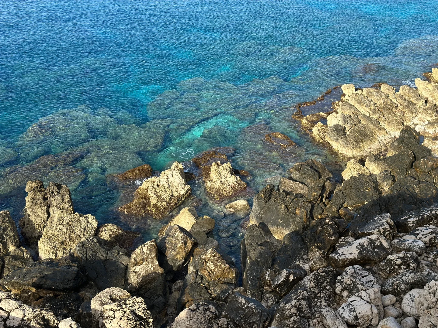 希腊小众景点🏰Methoni Castle