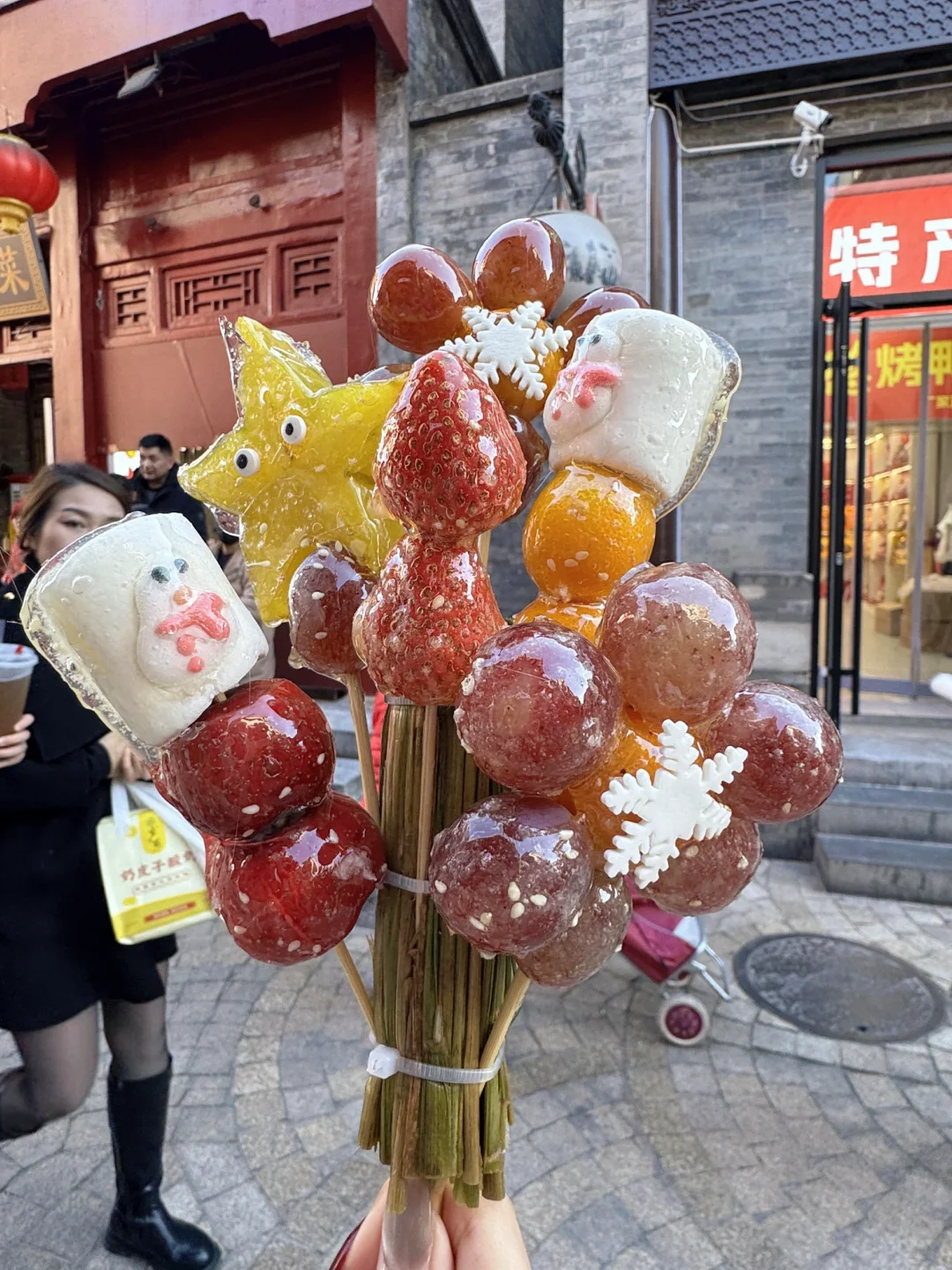 实话难听，但这就是冬天带娃去北京的现状！