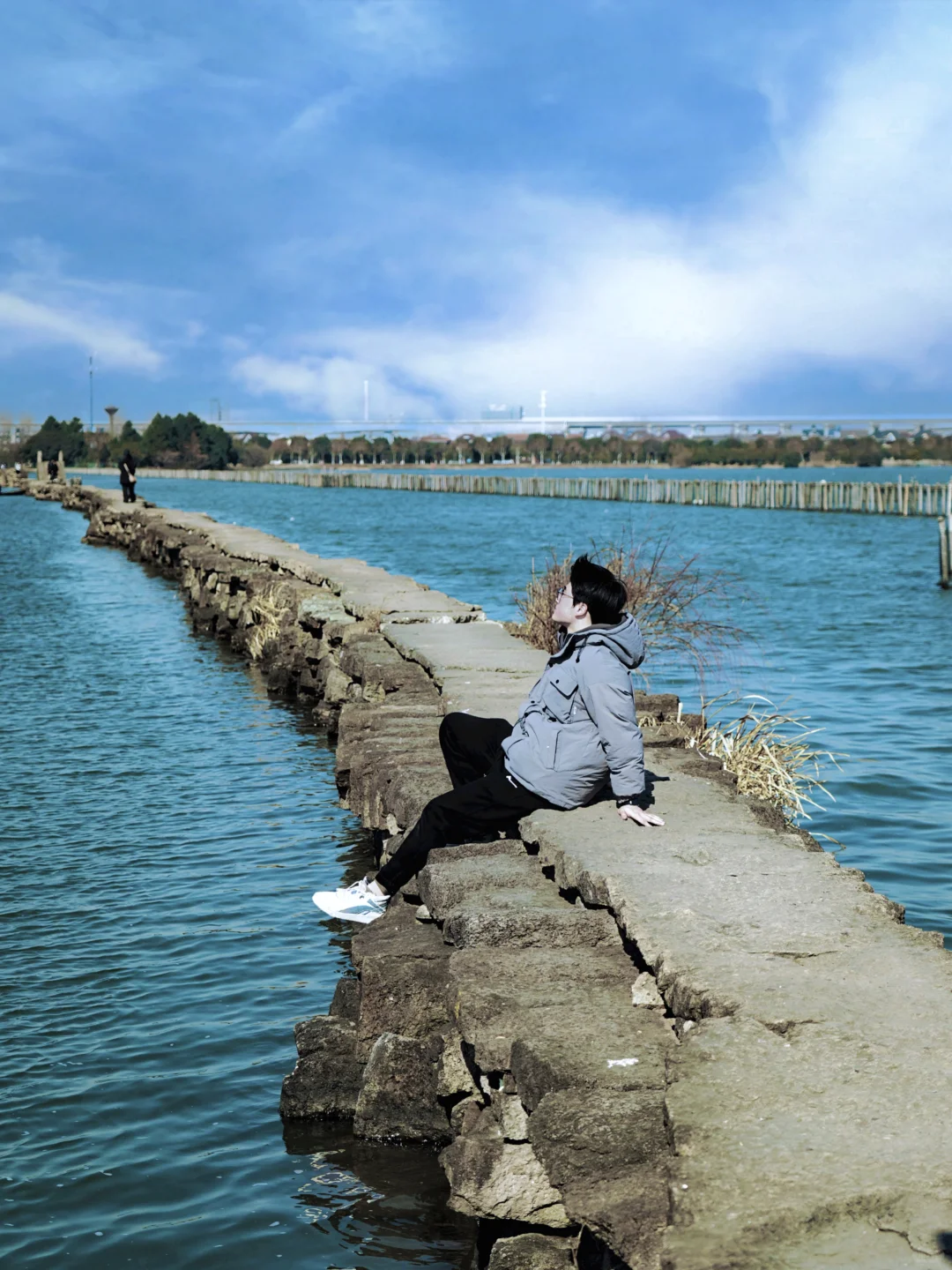 绍兴不只有鲁迅故里‼️这三个景点千万别错过