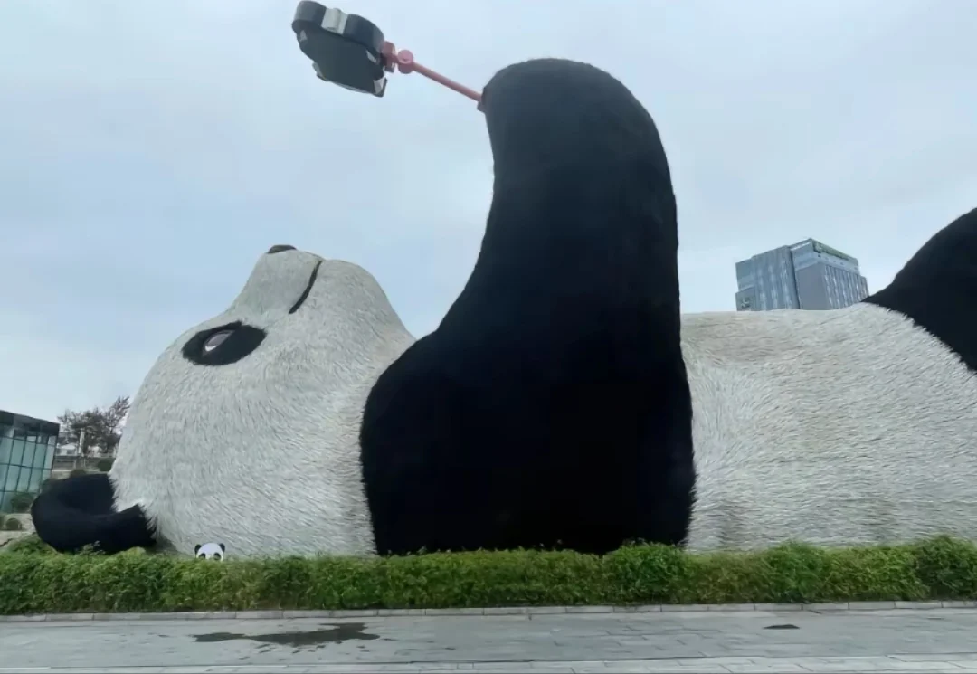 邯郸到成都+重庆+恩施五天跟团游，旅游攻略