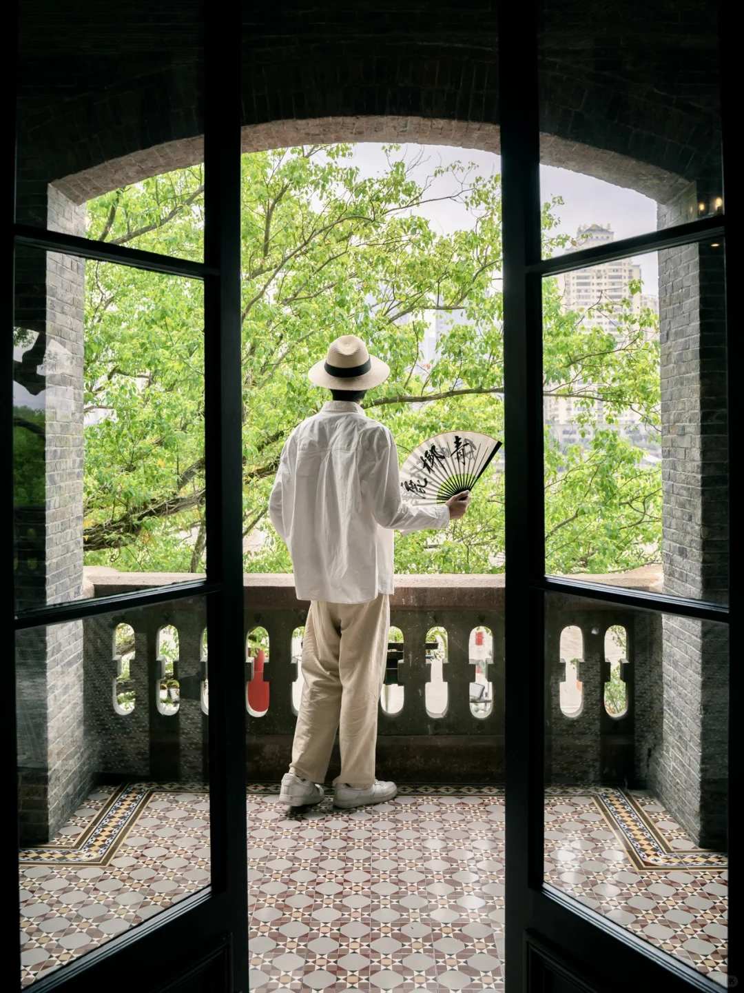 温州CityWalk丨这18张图发朋友圈问爆了❗