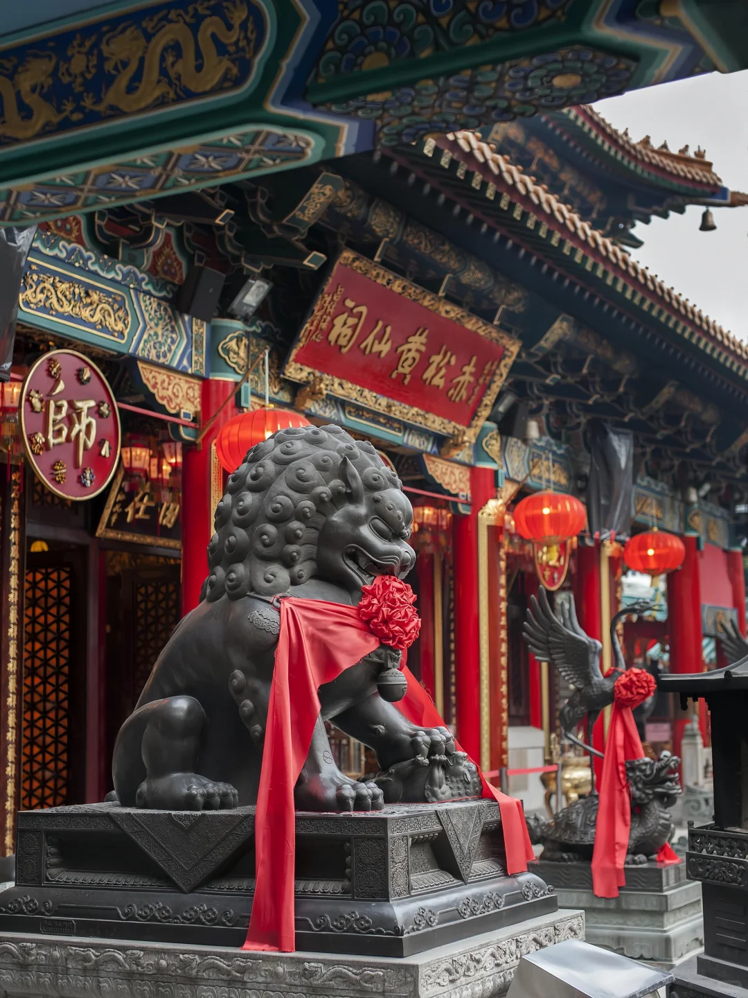 香港必去9大景点‼️手把手带你游香港✈️