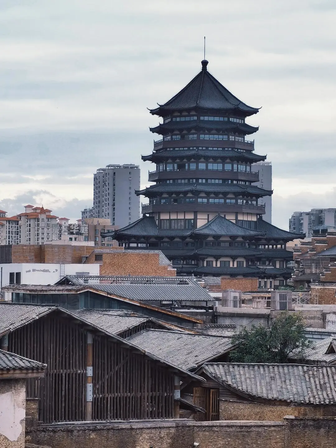 景德镇真好，去去班味，下次还来～