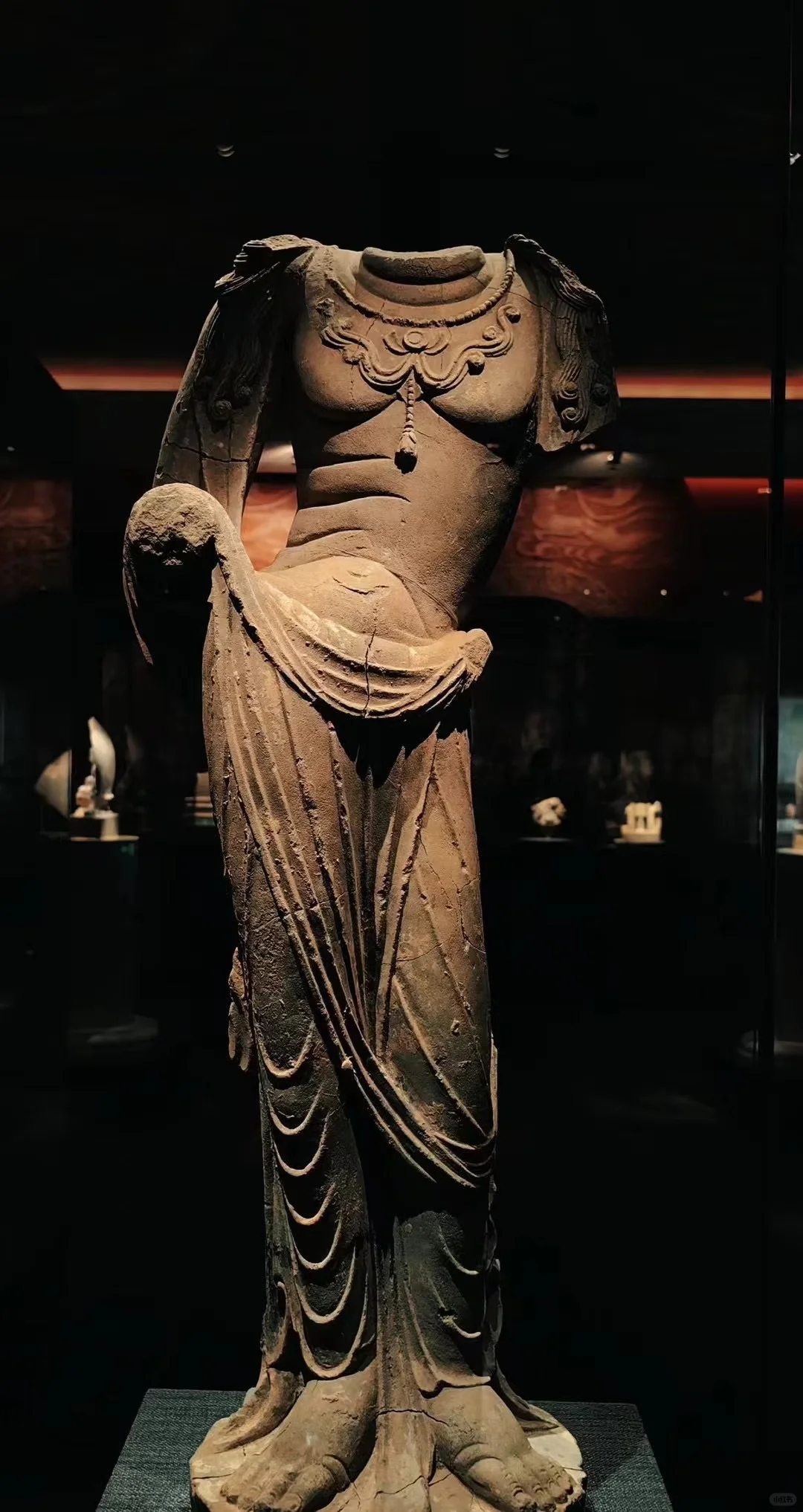 二毛带我看世界|河北邯郸