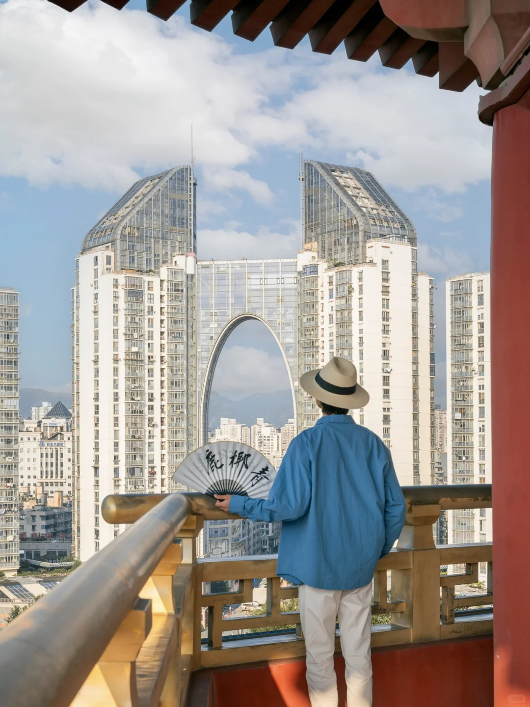 温州CityWalk丨这18张图发朋友圈问爆了❗