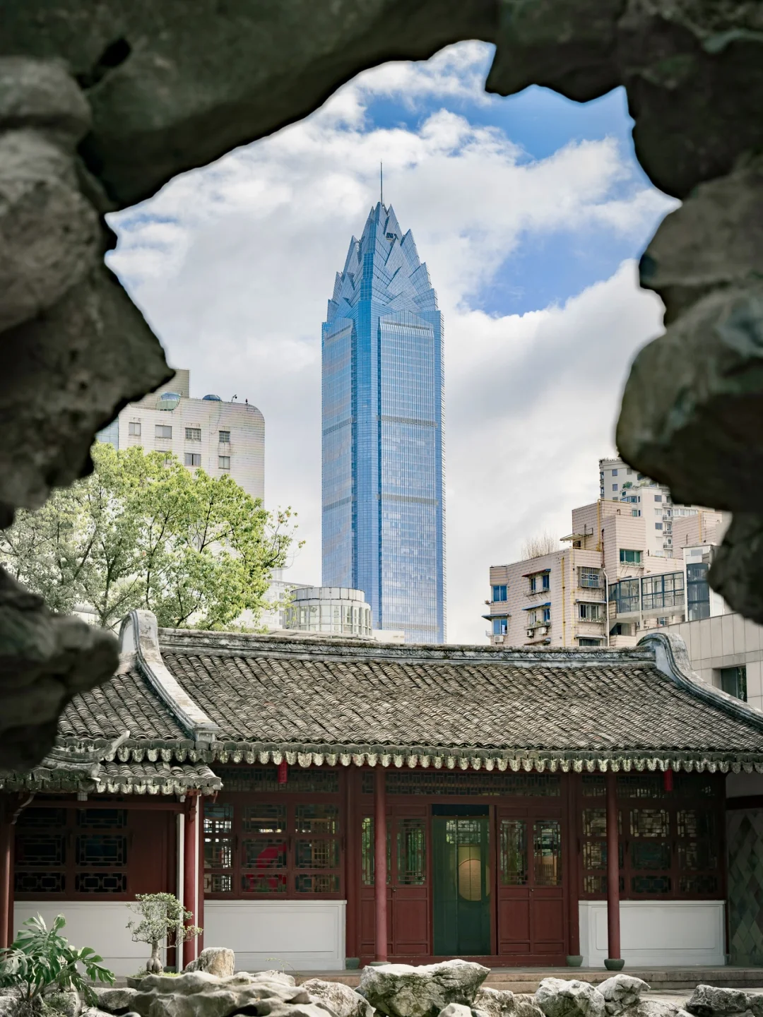 温州CityWalk丨这18张图发朋友圈问爆了❗