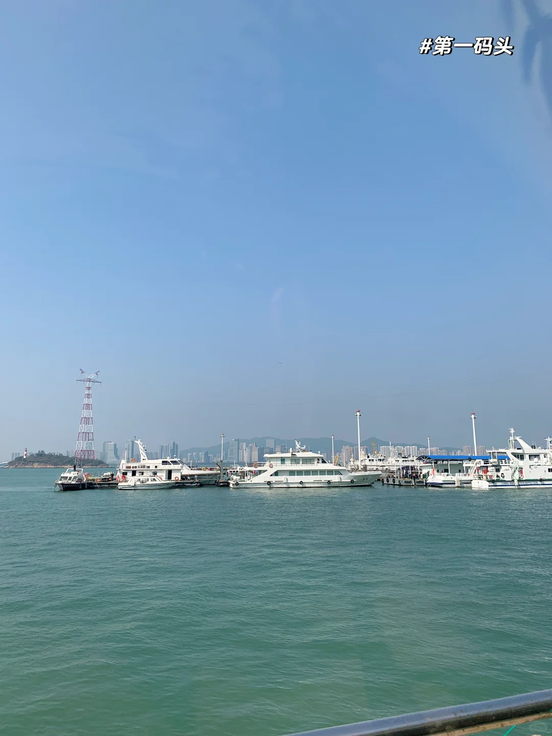 第一次来厦门的姐妹，本地人教你怎么玩✅