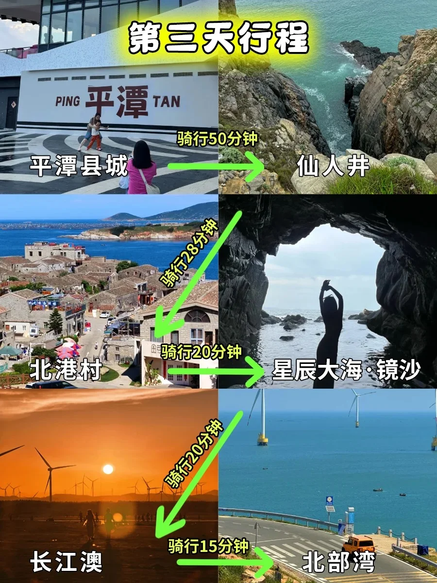 去了福州三天，有些话不得不说…