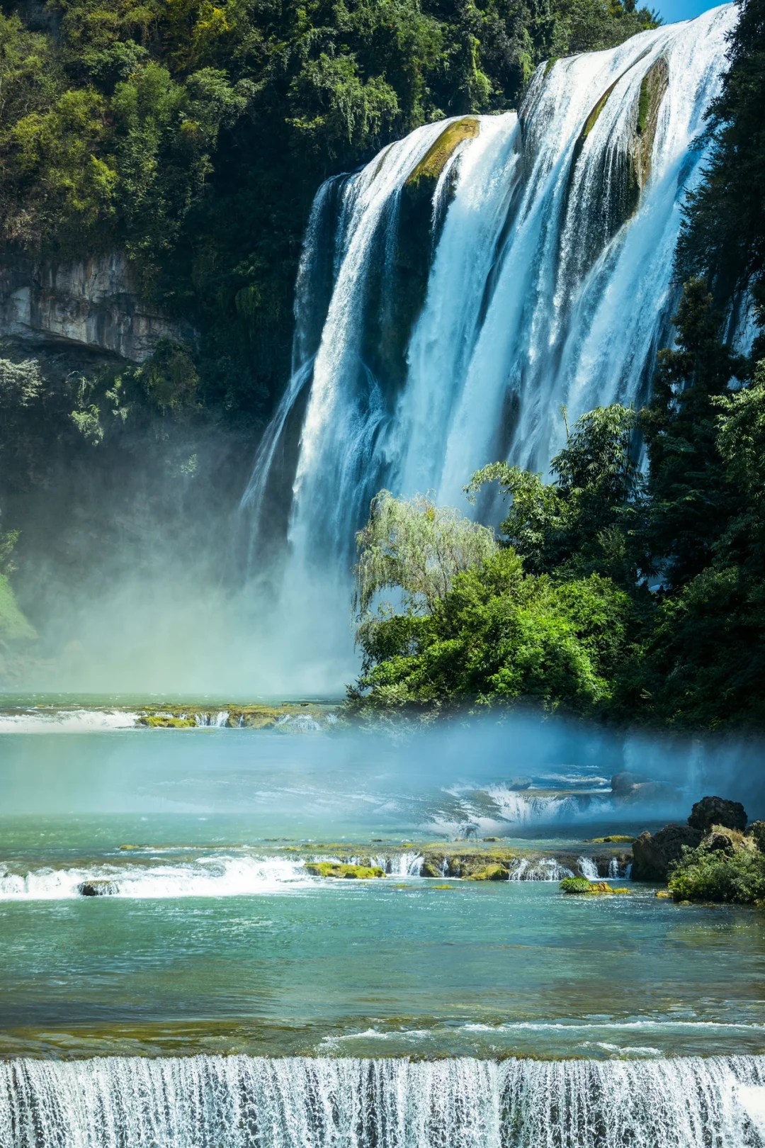 为了这1️⃣6️⃣张照片….我特意飞了一趟贵州‼️