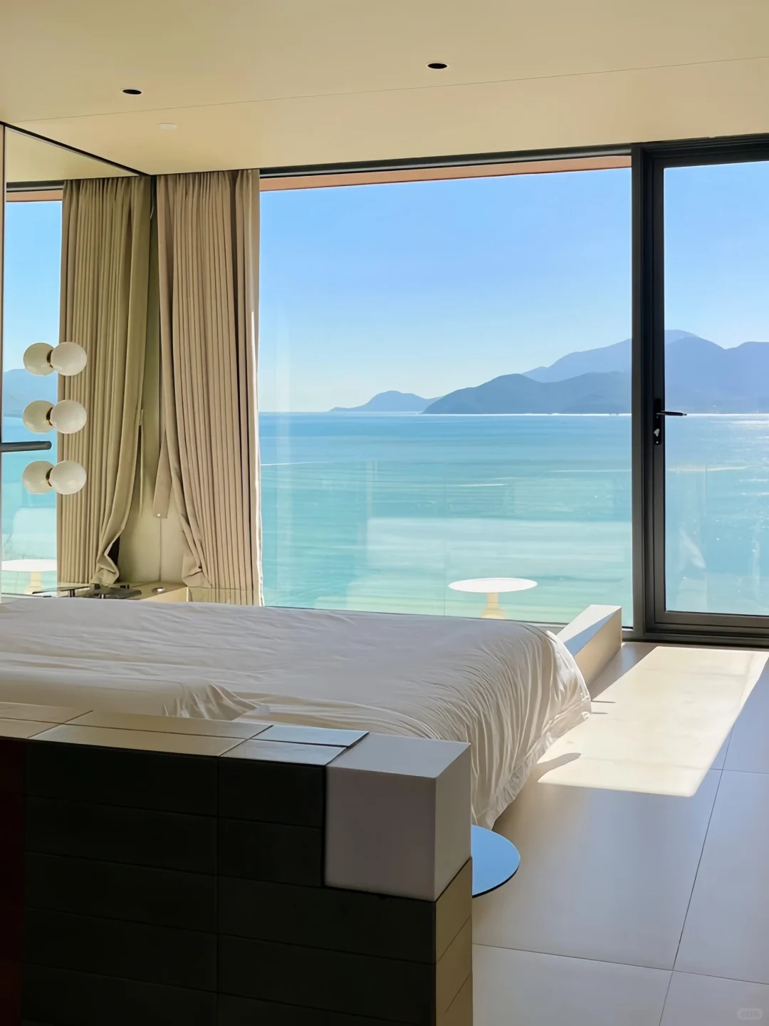 大鹏景点那么多！2️⃣天1️⃣夜怎么玩