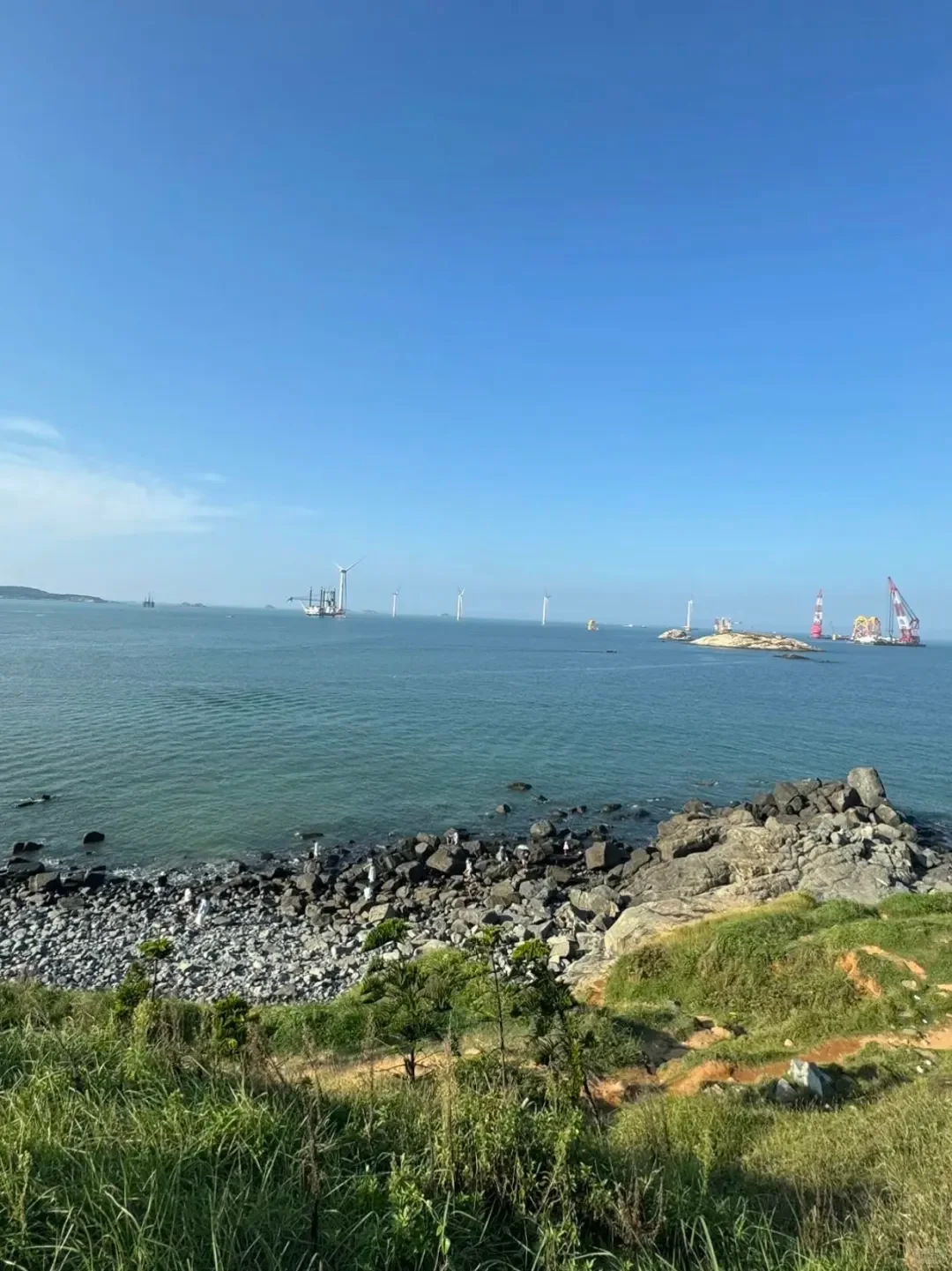 1月平潭旅游攻略👉去8次后总结建议