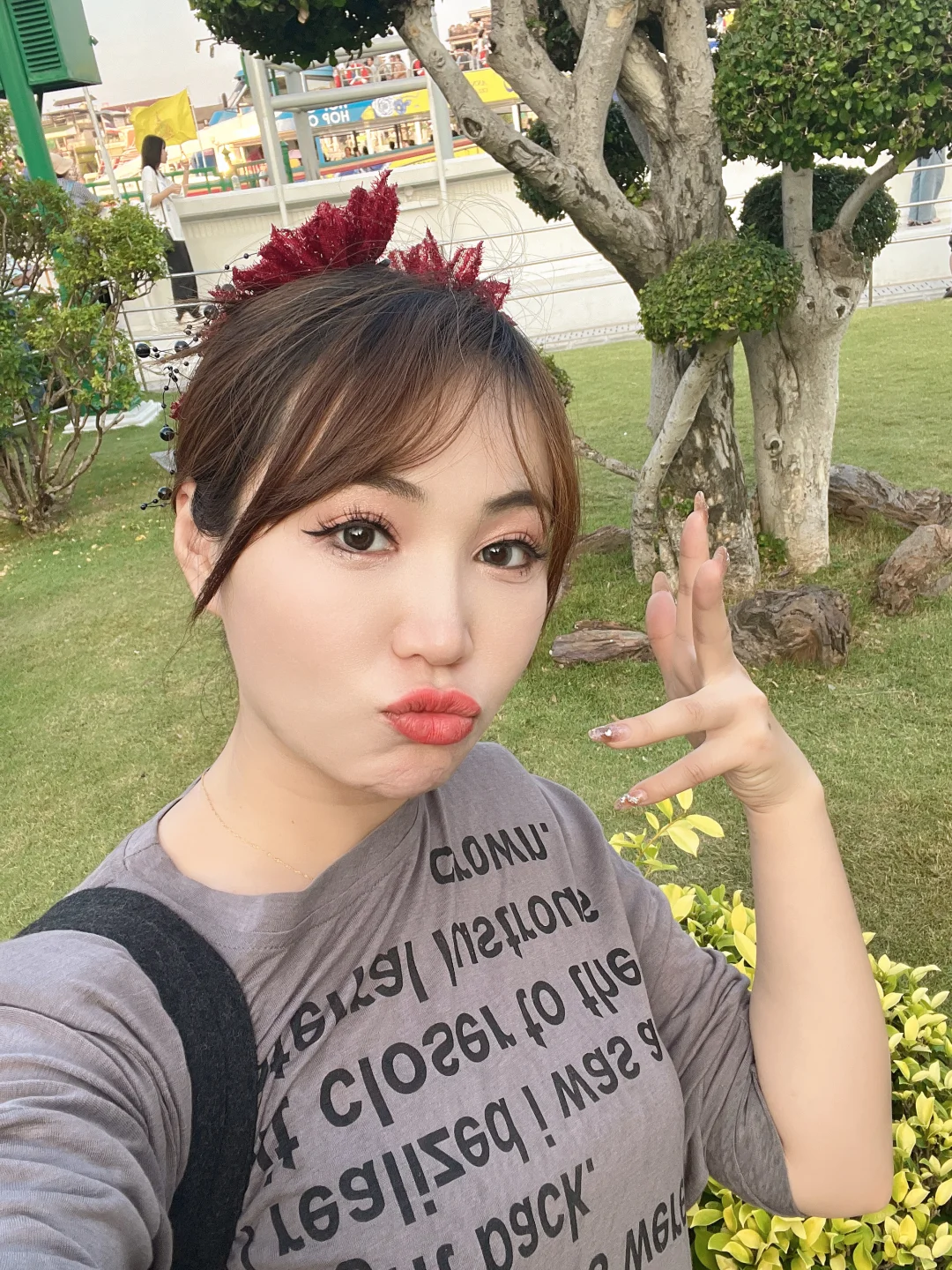 泰国郑王庙-泰国旅游攻略之郑王庙