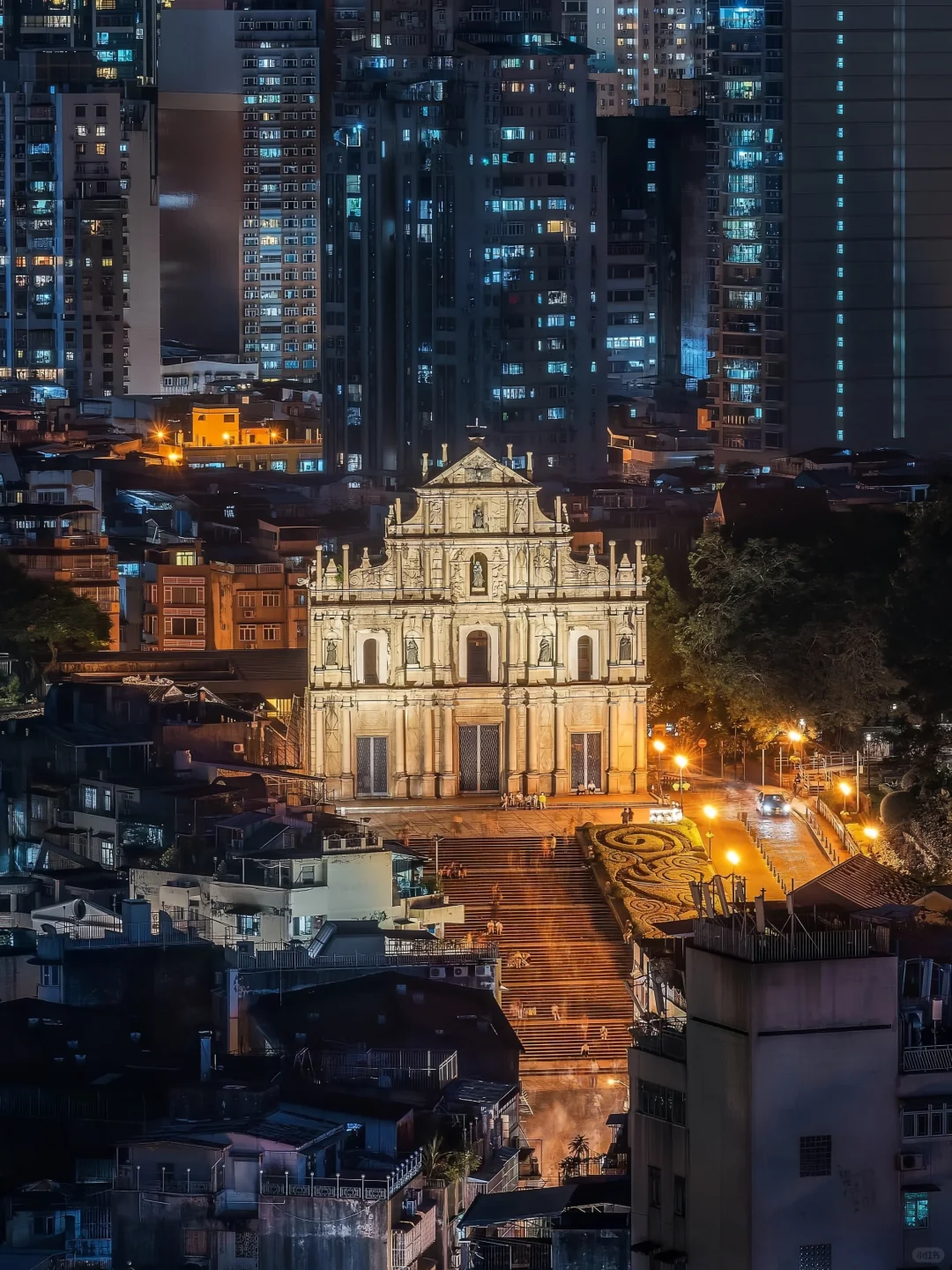 香港必去9大景点‼️手把手带你游香港✈️