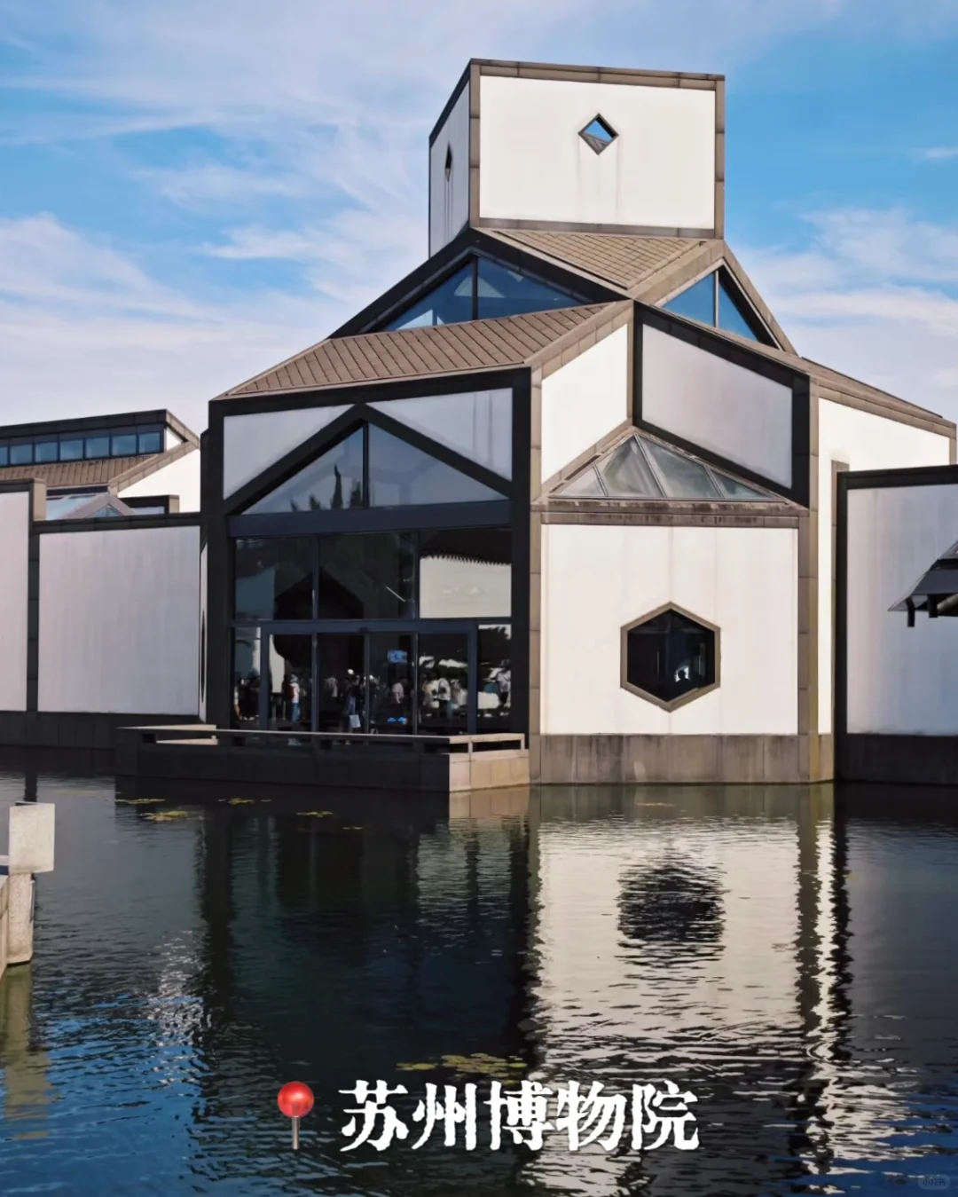 🍁江苏的私藏路线,都在这里❗️