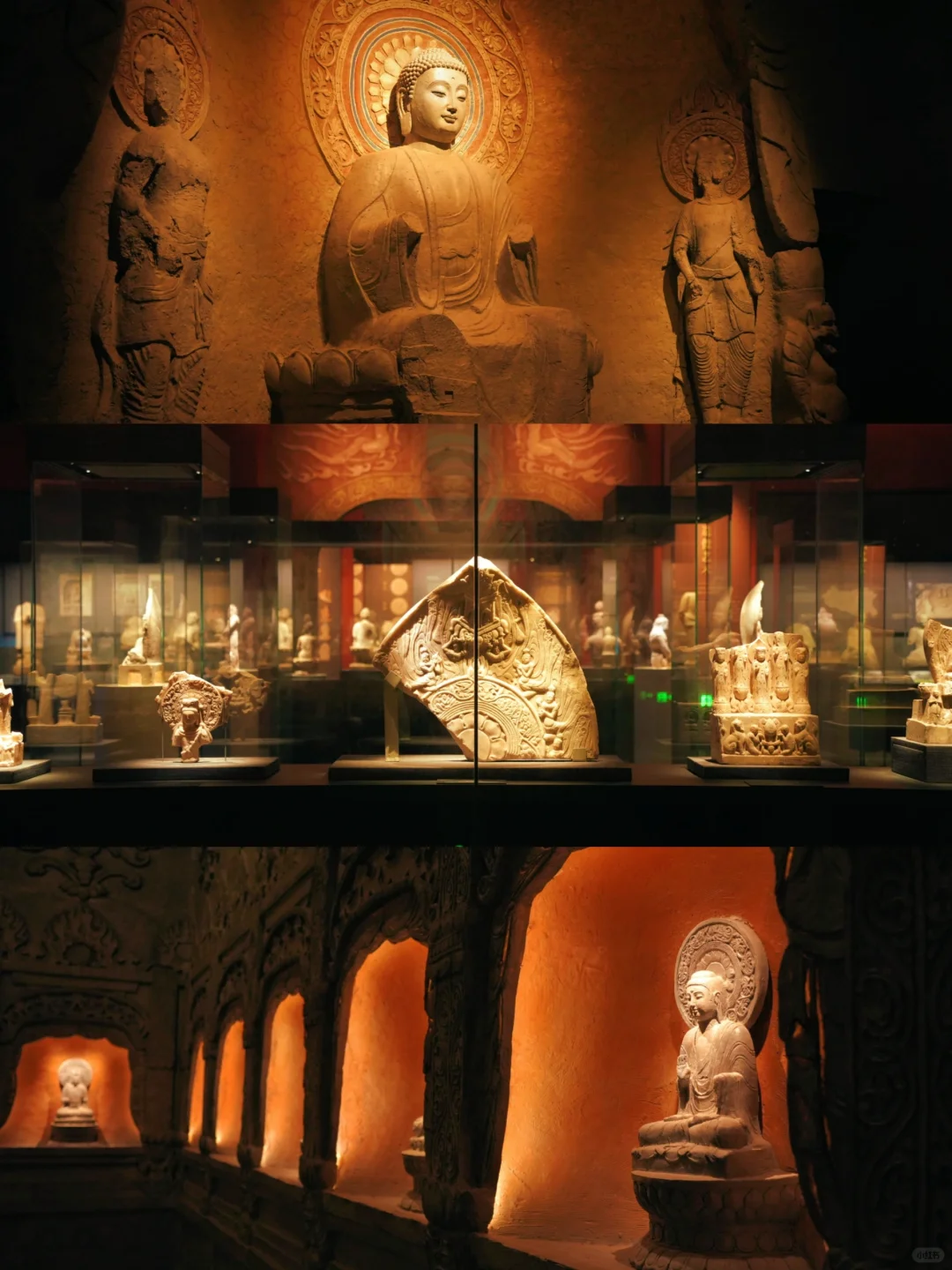 【邯郸旅行】在邯郸做一场三千年的梦