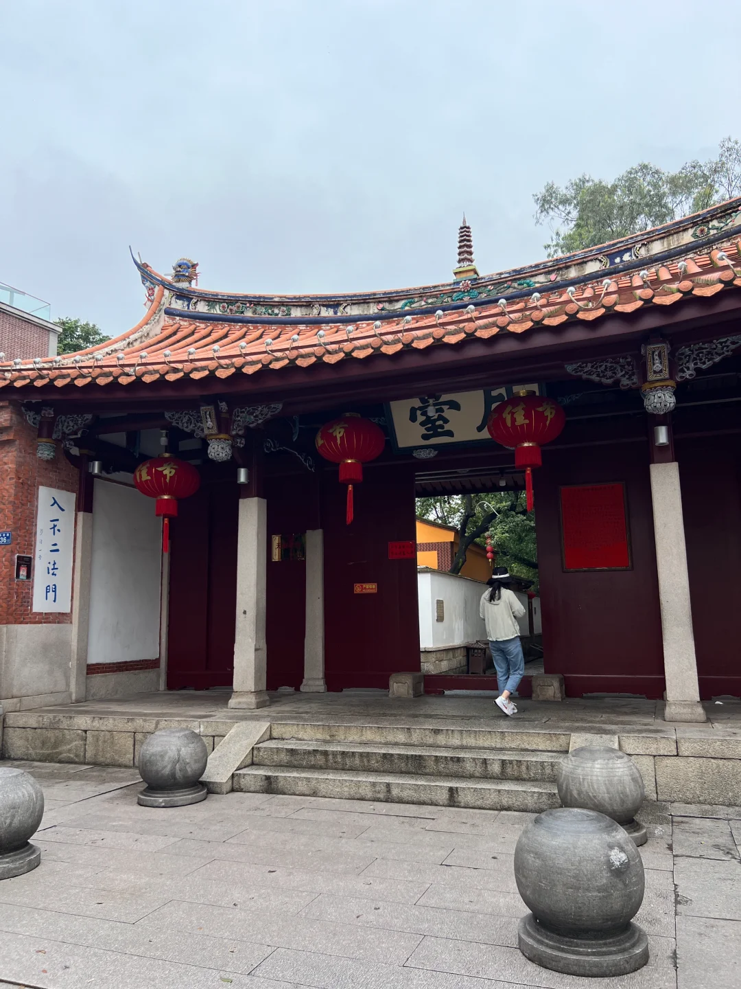 球球了🙏看完再去泉州，一定要提前预约呀‼️