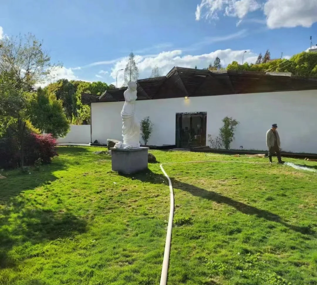 我和我的景区备考计划