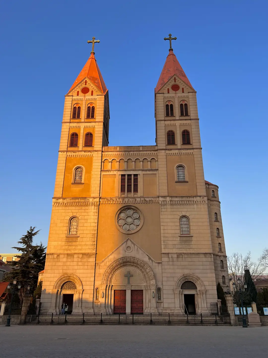 青岛🏖️||三日保姆级旅游攻略❗️