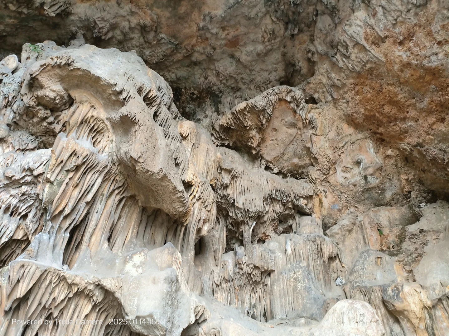 柳州马鞍山旅游攻略 🏞️✨