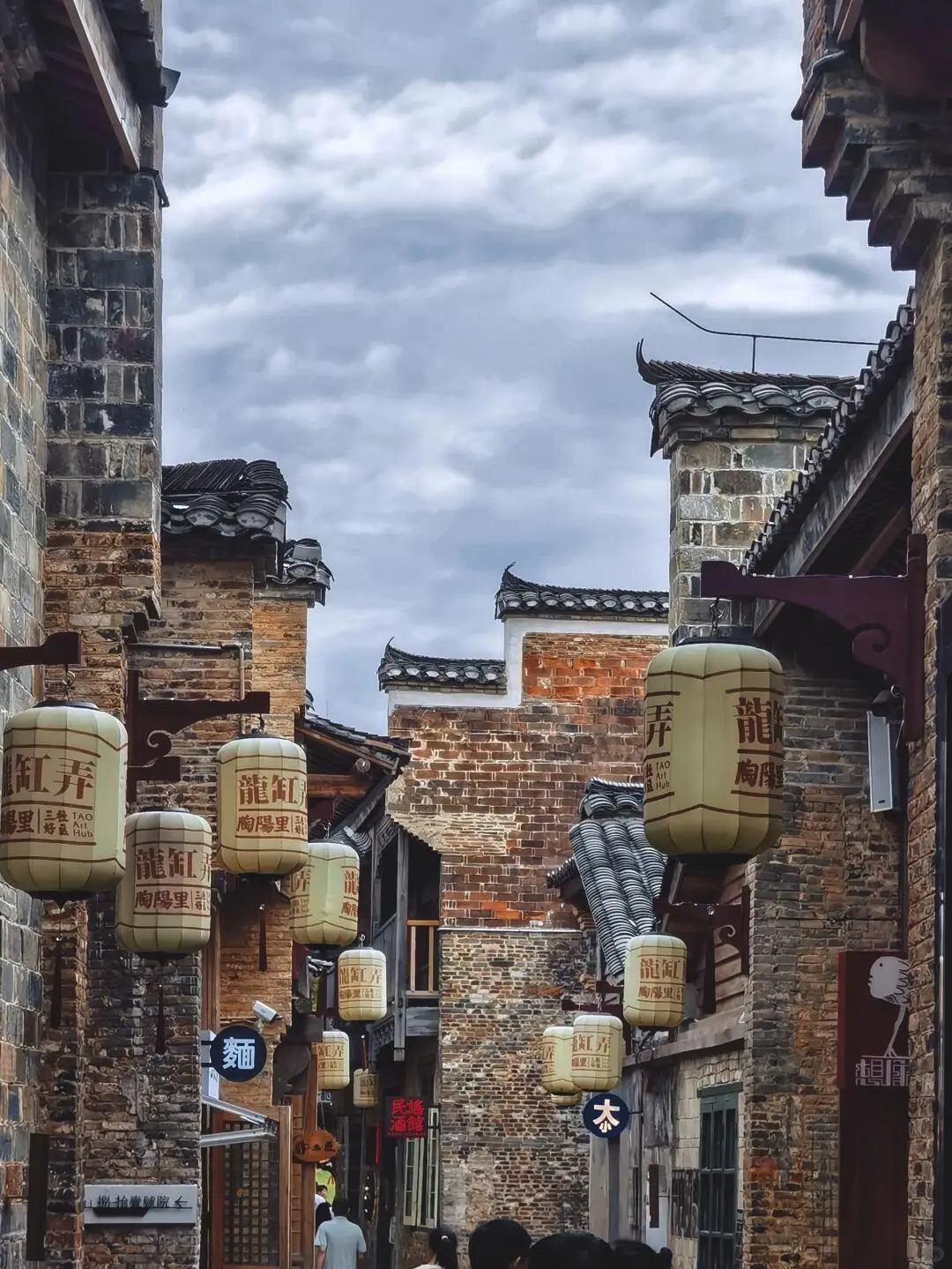 景德镇真好，去去班味，下次还来～