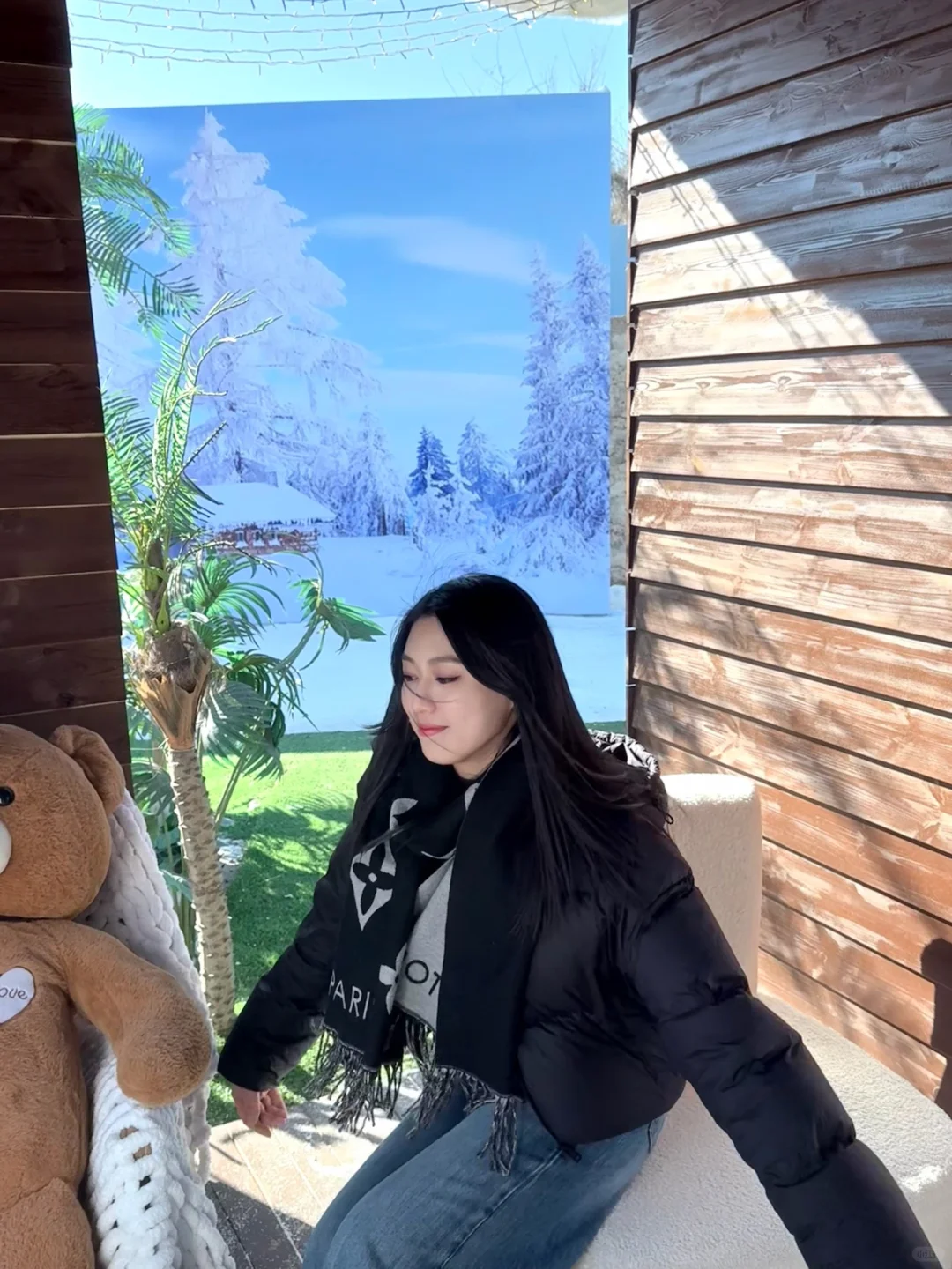 河北的小阿勒泰这个冬天一定要来！