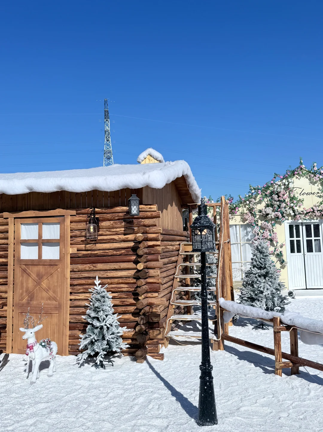 河北的小阿勒泰这个冬天一定要来！