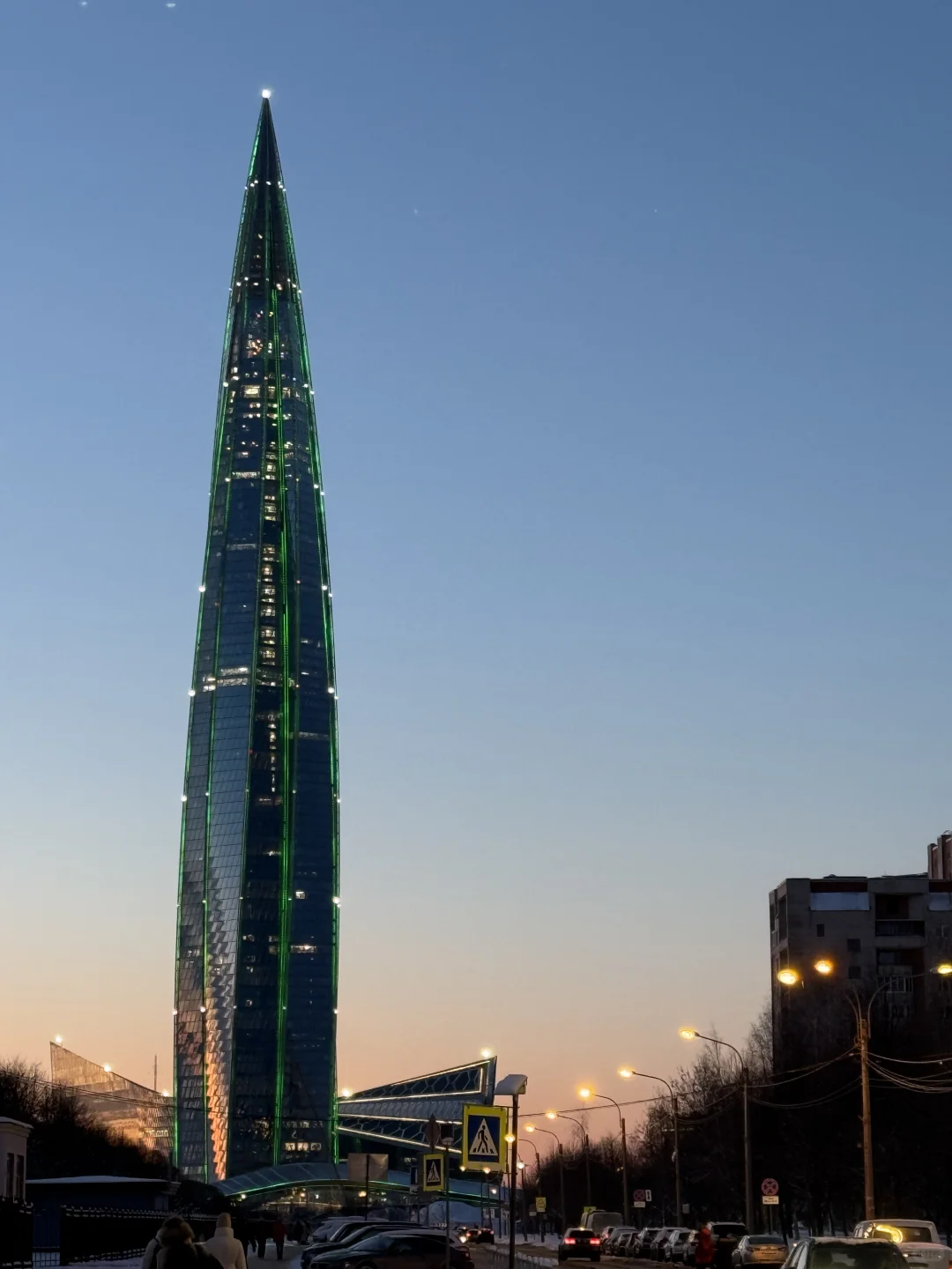 📍圣彼得堡🇷🇺| 超高性价比旅游攻略💰2️⃣