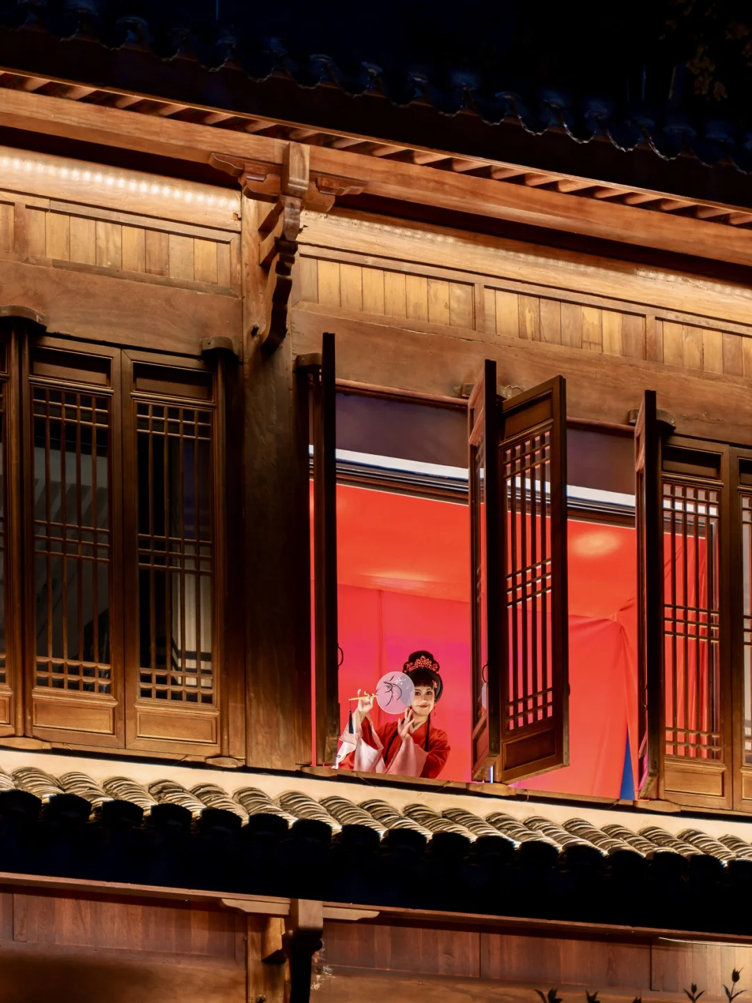 温州CityWalk丨这18张图发朋友圈问爆了❗