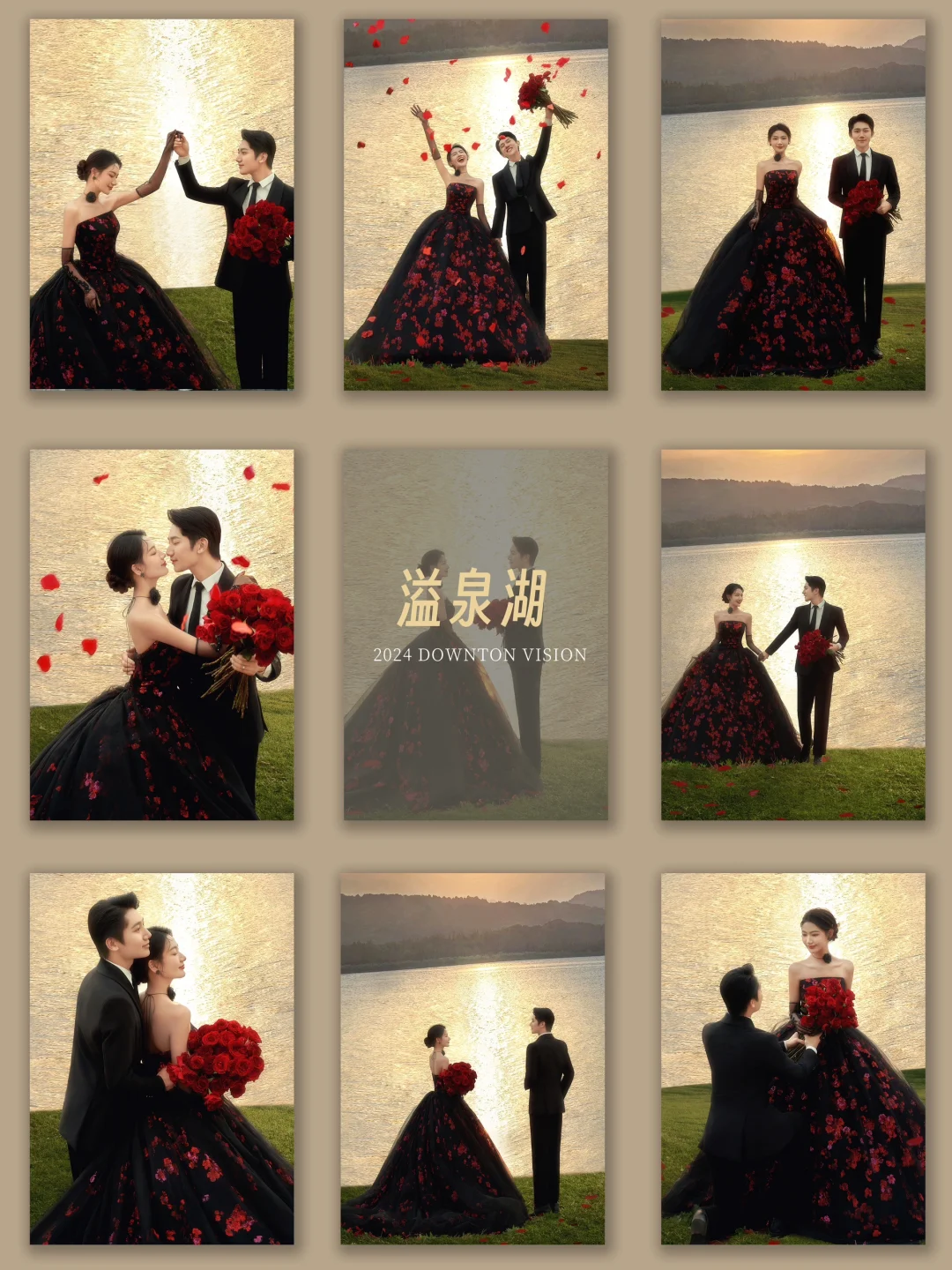 竟然才知道！邯郸这么美的宝藏小众拍摄地📷