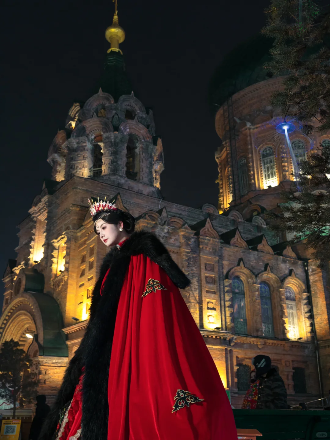 人生建议：去完这13个小众景点再离开哈尔滨！